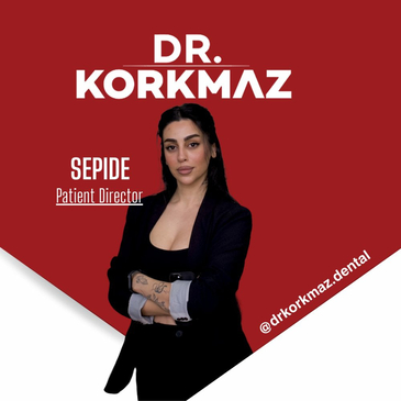 Slider image (2) Dr. Korkmaz Dental Clinic